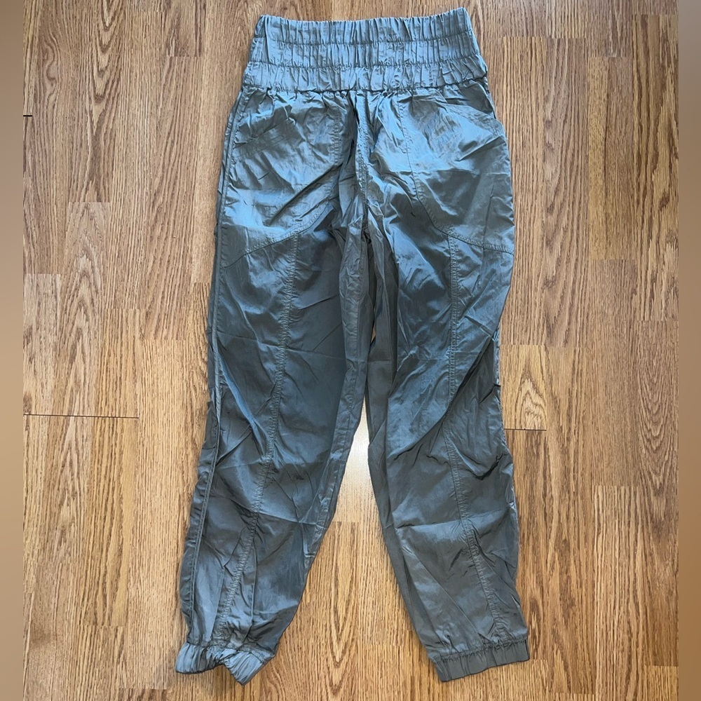 Free People Movement Joggers
